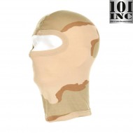 Passamontagna 1 Foro Recon Desert 3 Colori 101 Inc (inc-214287-3de)