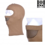 Passamontagna 1 Foro Mesh Tan 101 Inc (inc-214288-tan)
