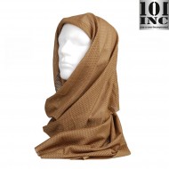 Sniper Scarf Coyote 101 Inc (inc-217215-ct)