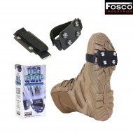 Coppia Di Ghiaccio Grip Fosco Industries (fo-239221)