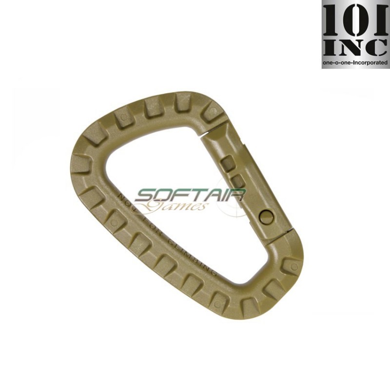 Moschettone Tool Tan 101 Inc (inc-259135-tan)