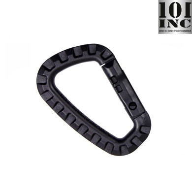 Moschettone Tool Black 101 Inc (inc-259135-bk)