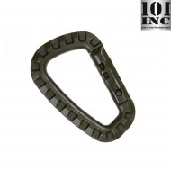 Carabiner Tool Green 101 Inc (inc-259135-gr) Carabiner Tool Green 101 Inc (inc-259135-gr)