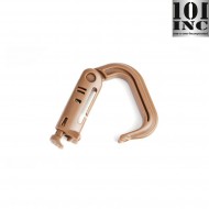 Moschettone Grimloc Coyote 101 Inc (inc-259136-ct) Moschettone Grimloc Coyote 101 Inc (inc-259136-ct)