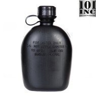 Borraccia Pvc Da 1 Litro Black 101 Inc (inc-341105-bk) Borraccia Pvc Da 1 Litro Black 101 Inc (inc-341105-bk)
