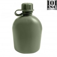 Borraccia Pvc Da 1 Litro Green 101 Inc (inc-341105-gr) Borraccia Pvc Da 1 Litro Green 101 Inc (inc-341105-gr)