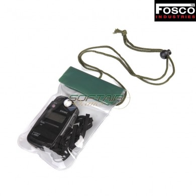 Tasca Impermeabile Pvc Piccola Fosco Industries (fo-359357)