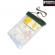 Tasca Impermeabile Pvc Grande Fosco Industries (fo-359358)