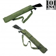 Borsa Molle Per Fucili A Pompa Green 101 Inc (inc-359861-gr)