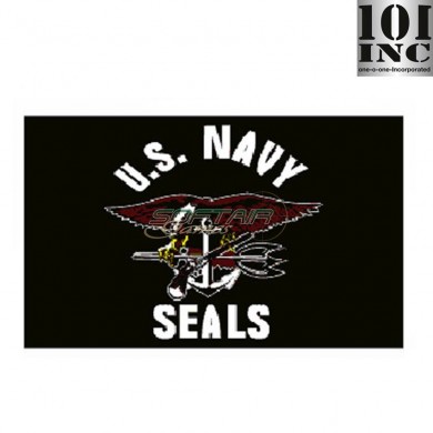 Bandiera Navy Seals 101 Inc (inc-447200-135)