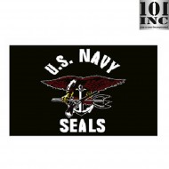 Navy Seals Flag 101 Inc (inc-447200-135) Navy Seals Flag 101 Inc (inc-447200-135)