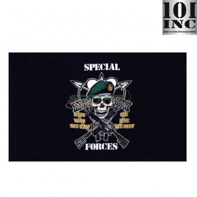 Bandiera Special Forces 101 Inc (inc-447200-179)