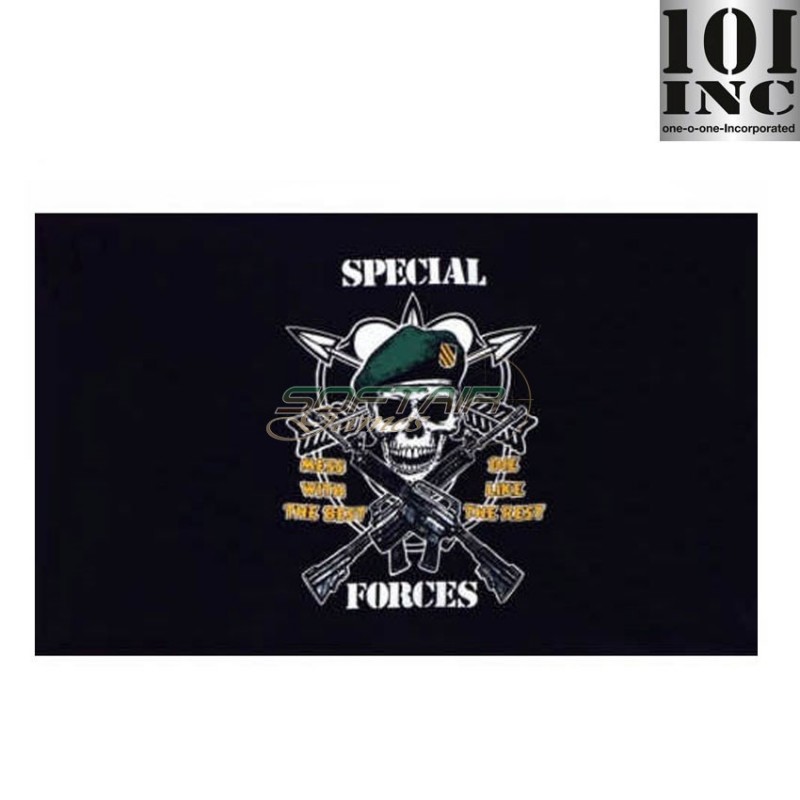 Special Forces Flag 101 Inc (inc-447200-179) Special Forces Flag 101 Inc (inc-447200-179)