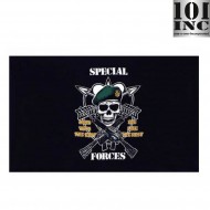 Special Forces Flag 101 Inc (inc-447200-179) Special Forces Flag 101 Inc (inc-447200-179)