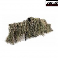 Mimetismo Woodland Per Fucile Fosco Industries (fo-469275-wd) Mimetismo Woodland Per Fucile Fosco Industries (fo-469275-wd)