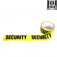 Nastro Di Segnalazione Security 101 Inc (inc-469362)