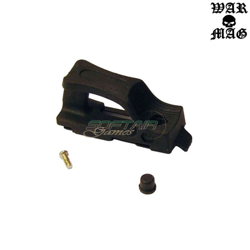 Tps Magazine Loop M4/m16 Black Warmag (wm-2922-bk)