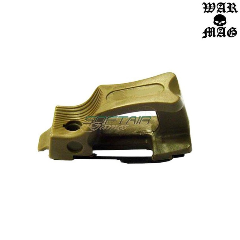 Estrattore Tps Caricatori M4/m16 Dark Earth Warmag (wm-2922-de)