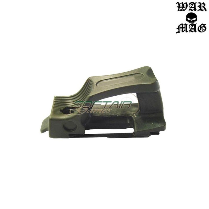 Estrattore Tps Caricatori M4/m16 Foliage Green Warmag (wm-2922-fg)