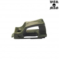 Estrattore Tps Caricatori M4/m16 Foliage Green Warmag (wm-2922-fg)