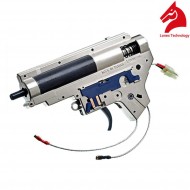 Complete High Speed Gearbox 8mm Sp100 For M16/m4 Back Type 1 Lonex (gba-10) Complete High Speed Gearbox 8mm Sp100 For M16/m4 Back Type 1 Lonex (gba-10)