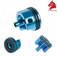 Testa Cilindro Alluminio V2 Lonex (gb-01-05) Testa Cilindro Alluminio V2 Lonex (gb-01-05)