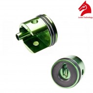 Aluminium Cylinder Head V6 Lonex (gb-01-08a) Aluminium Cylinder Head V6 Lonex (gb-01-08a)