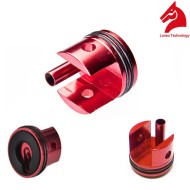 Testa Cilindro Alluminio V7 Lonex (gb-01-08b)