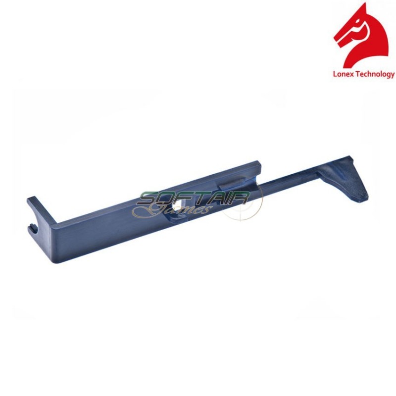 Asta Spingipallino Rinforzata V2 Lonex (gb-01-18a)