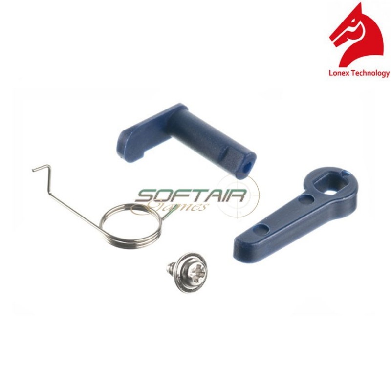 Safety Cover M4/m16 Lonex (gb-01-24) Safety Cover M4/m16 Lonex (gb-01-24)