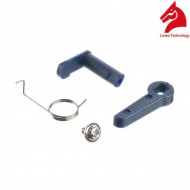 Blocco Sicura M4/16 Lonex (gb-01-24) Blocco Sicura M4/16 Lonex (gb-01-24)