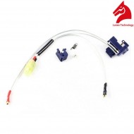 Contatti E Cavi Alta Conduzione V2 Back Lonex (gb-01-29) Contatti E Cavi Alta Conduzione V2 Back Lonex (gb-01-29)