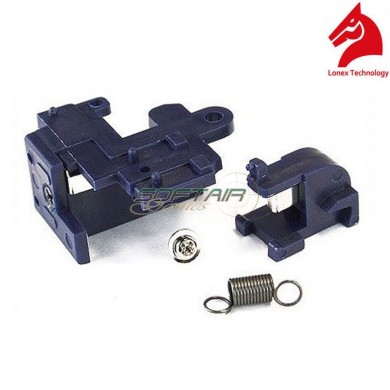 Electric Switch Gearbox V2 Lonex (gb-01-32)