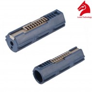 Pistone Ultimate In Policarbonato 10 Denti In Acciaio Lonex (gb-01-46) Pistone Ultimate In Policarbonato 10 Denti In Acciaio Lonex (gb-01-46)