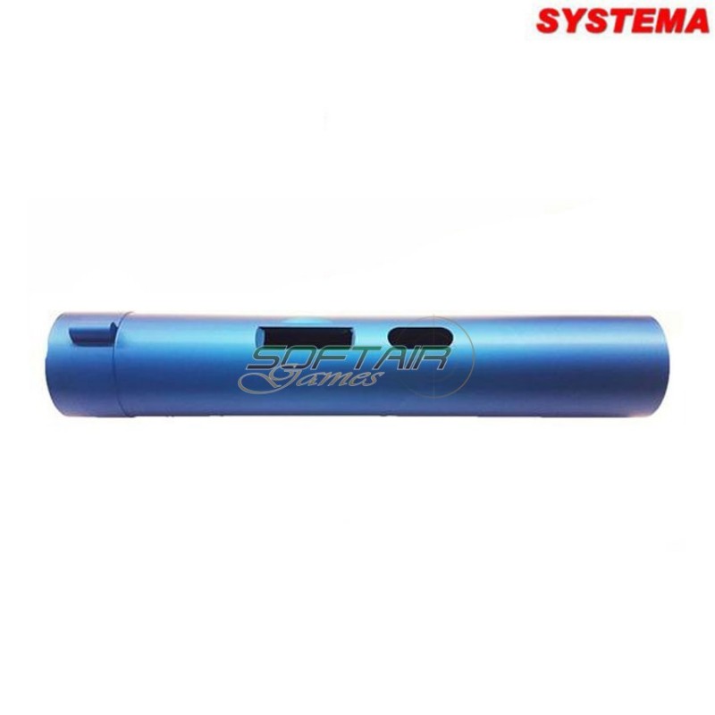 Cylinder Case M110 Systema (sy-cu-016-m110) Cylinder Case M110 Systema (sy-cu-016-m110)