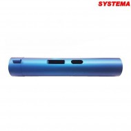 Involucro Cilindro Per Ptw M110 Systema (sy-cu-016-m110) Involucro Cilindro Per Ptw M110 Systema (sy-cu-016-m110)