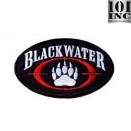 Patch Ricamata Blackwater 101 Inc (inc-442306-3226-ri)