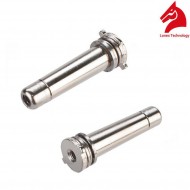 Steel Bearing Spring Guide V.2 Lonex (gb-01-49)