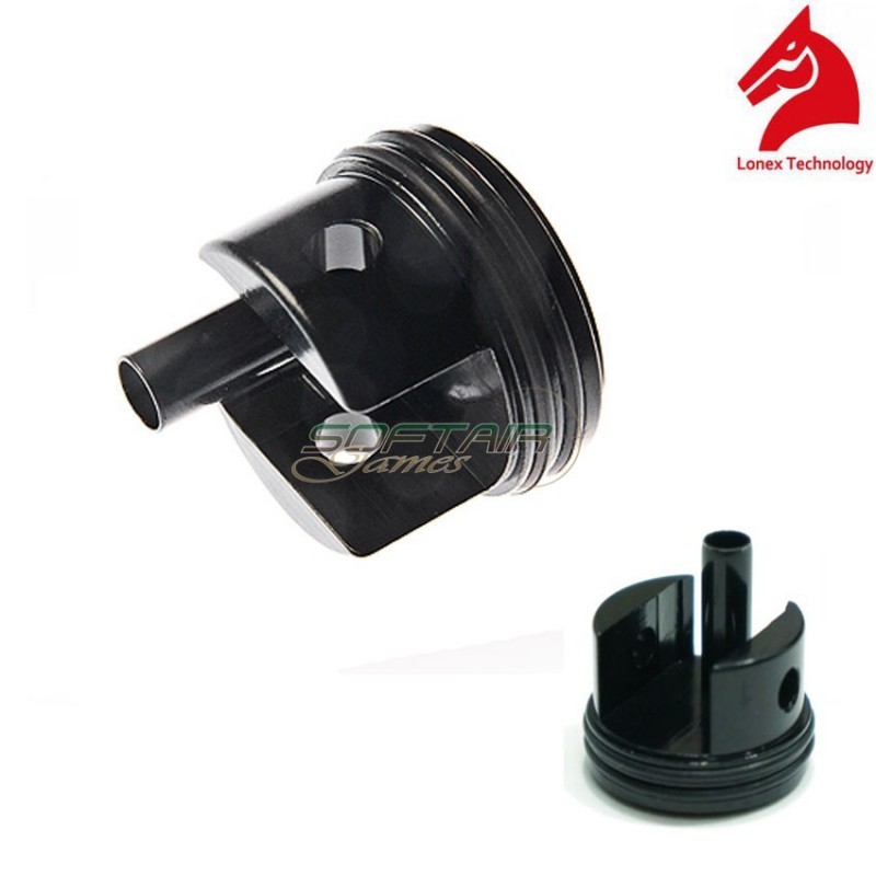 Testa Cilindro Alluminio V7 G&g/ca Lonex (gb-01-60)