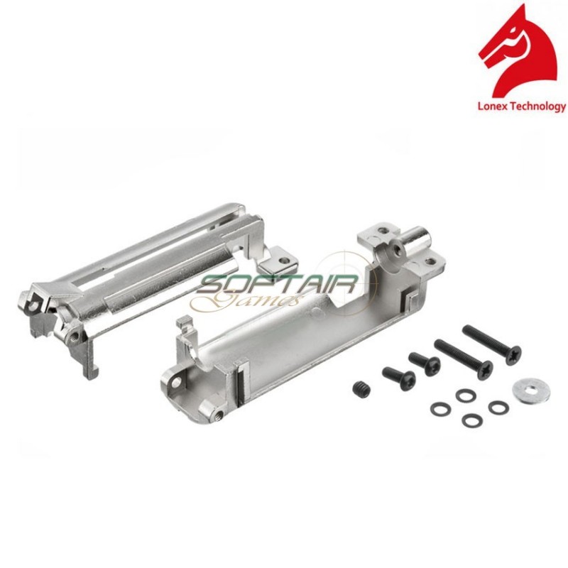 Reinforced Enchanced Motor Mount For Ak Series Lonex (gb-01-70)