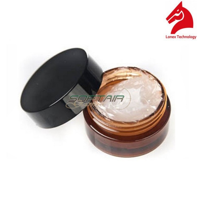 Lubricant For Air Group Gearbox Lonex (gb-01-80)