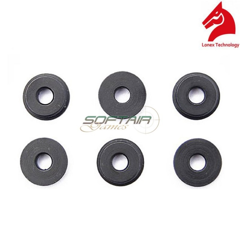 8mm Reinforced Steel Bearing Lonex (gb-01-83)
