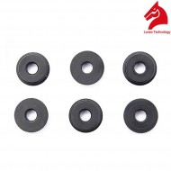 Boccole Piene In Acciaio Rinforzato 8mm Lonex (gb-01-83)