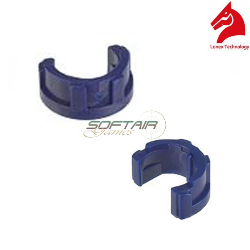Clip Rinforzata Per Gruppo Hop Up Lonex (gb-01-86-1) Clip Rinforzata Per Gruppo Hop Up Lonex (gb-01-86-1)