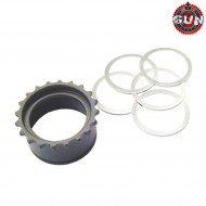 Ferma Canna Real Type Per M4/m16 Gun Five (gf-m116)