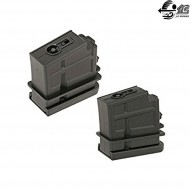 Mid-cap Magazine For Sl9 20bb Jing Gong (jg-m-g48) Mid-cap Magazine For Sl9 20bb Jing Gong (jg-m-g48)