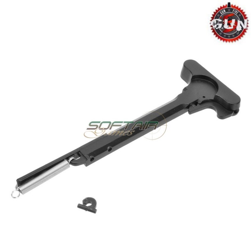 M4/m16 Leva Di Armamento Gun Five (gf-m-106)
