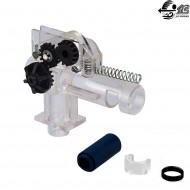 M4 Series Hop Up Chamber Complete Jing Gong (jg-m136) M4 Series Hop Up Chamber Complete Jing Gong (jg-m136)