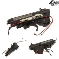 G36 Complete Gear Box Jing Gong (jg-m-g2)