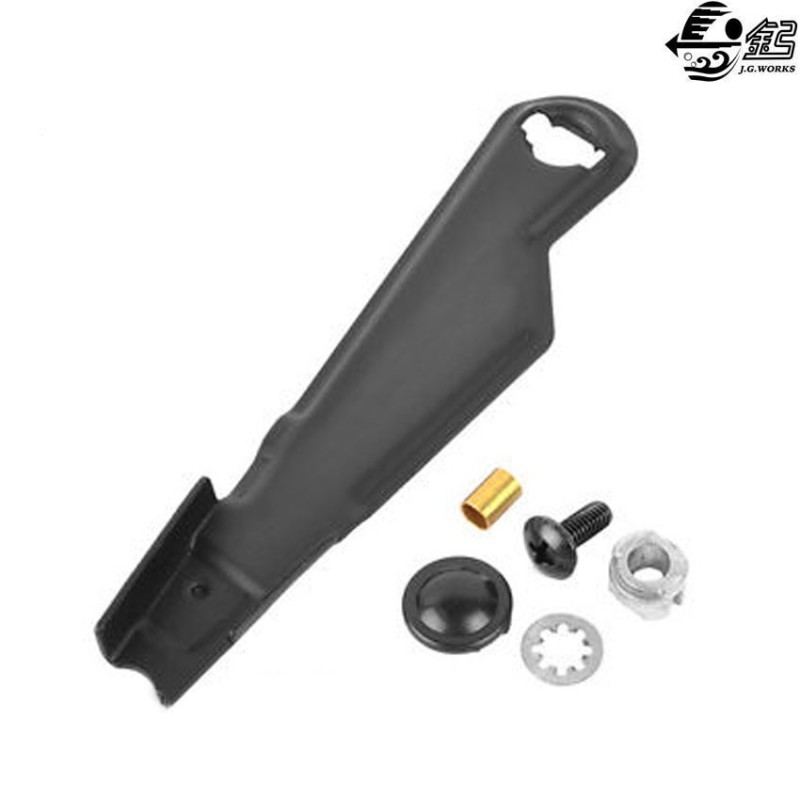 Leva Selettore Per Serie Ak47 In Metallo Jing Gong (jg-m-a35)